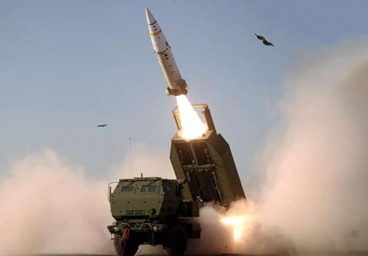 70 ATACMS 12 M270 Туреччина Україна, ATACMS, M270, Туреччина, військова допомога, Україна