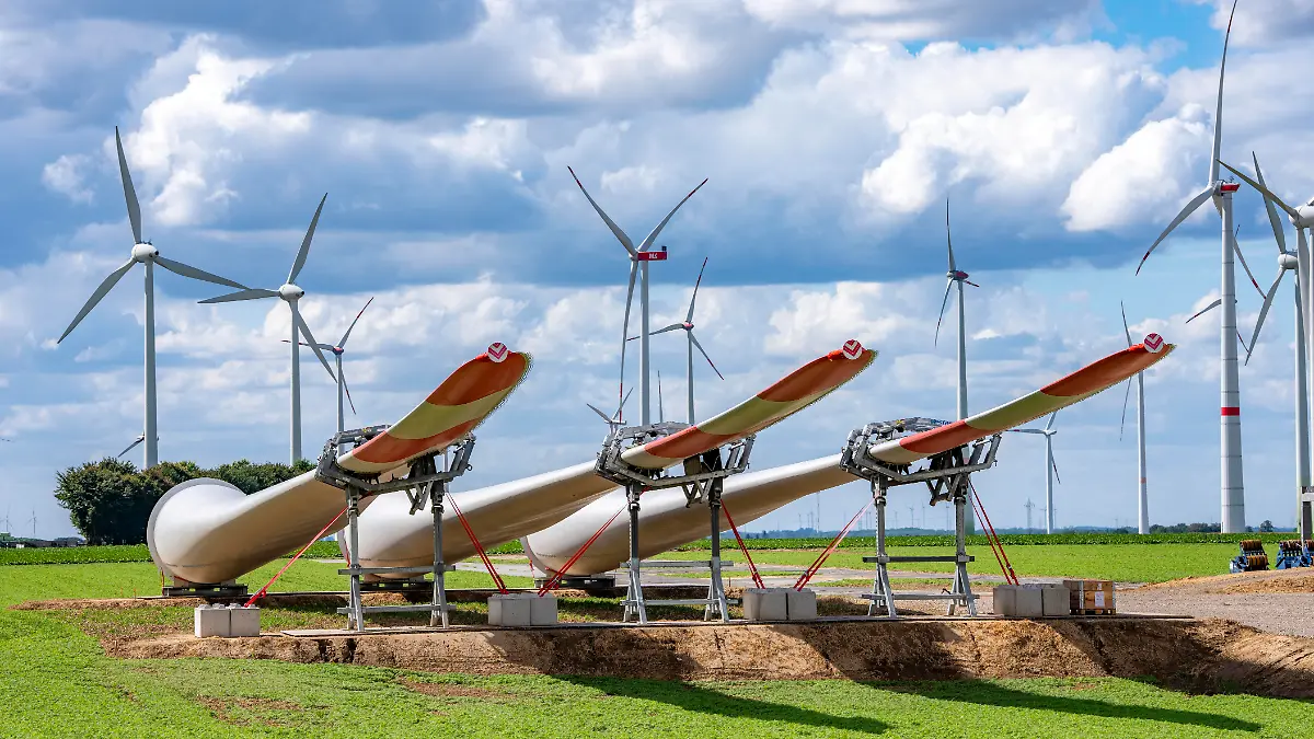 Vestas квартальний прибуток 446 млн, Vestas, Данія, вітроенергетика, зелена енергетика, бізнес