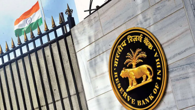 рупія RBI інтервенція 95,36, Індія, рупія, RBI, валюта, нафта