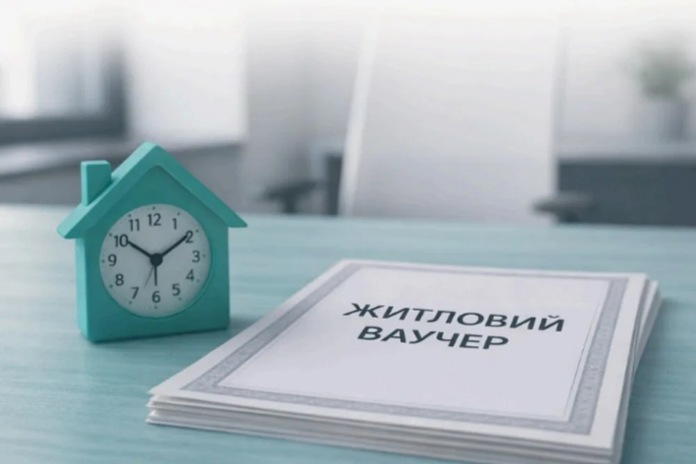 житловий ваучер ВПО з ТОТ 2 млн грн, Україна, ВПО, житловий ваучер, єВідновлення, житло