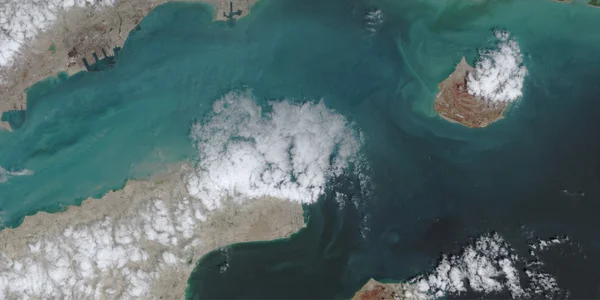 морська блокада Ірану