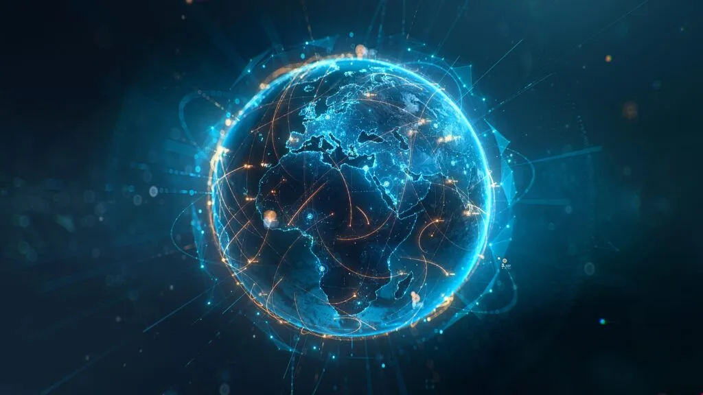 розширення супутникової мережі IRIS²