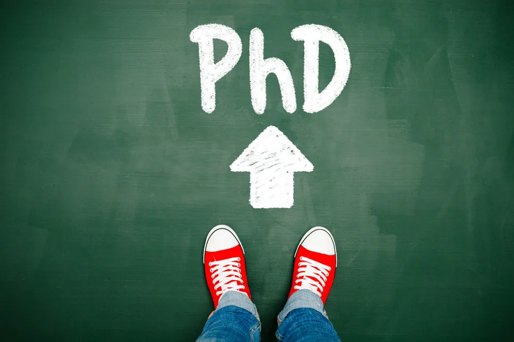 78 PhD-дослідницьких проєктів