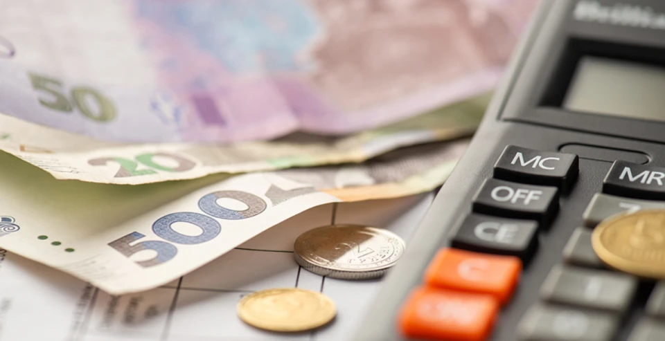 109 кредитів 1 млрд грн державні гарантії бізнес