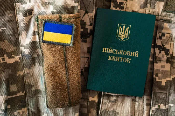 зміни мобілізації призовний вік