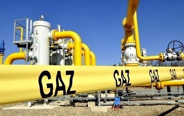 Європа ризикує увійти в зиму з недостатніми запасами газу: азійські покупці перехоплюють партії LNG