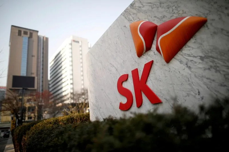 TerraPower SK Innovation SMR