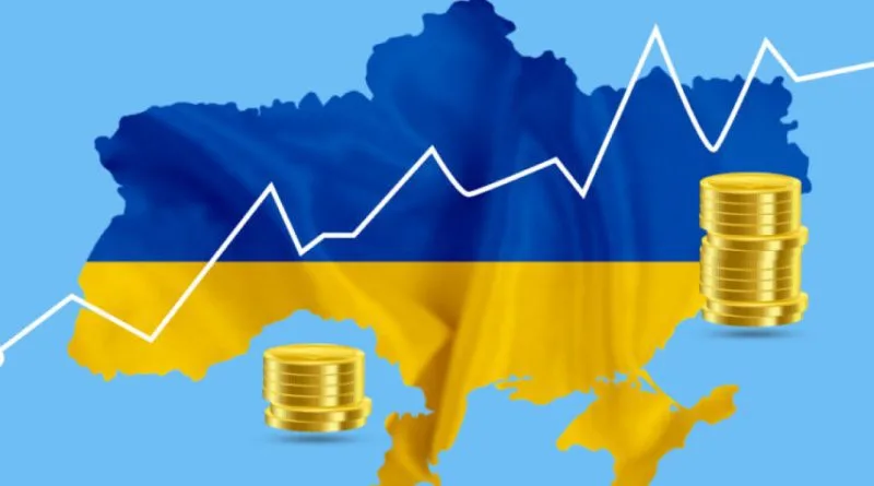 інфляція в Україні у липні 2026 року