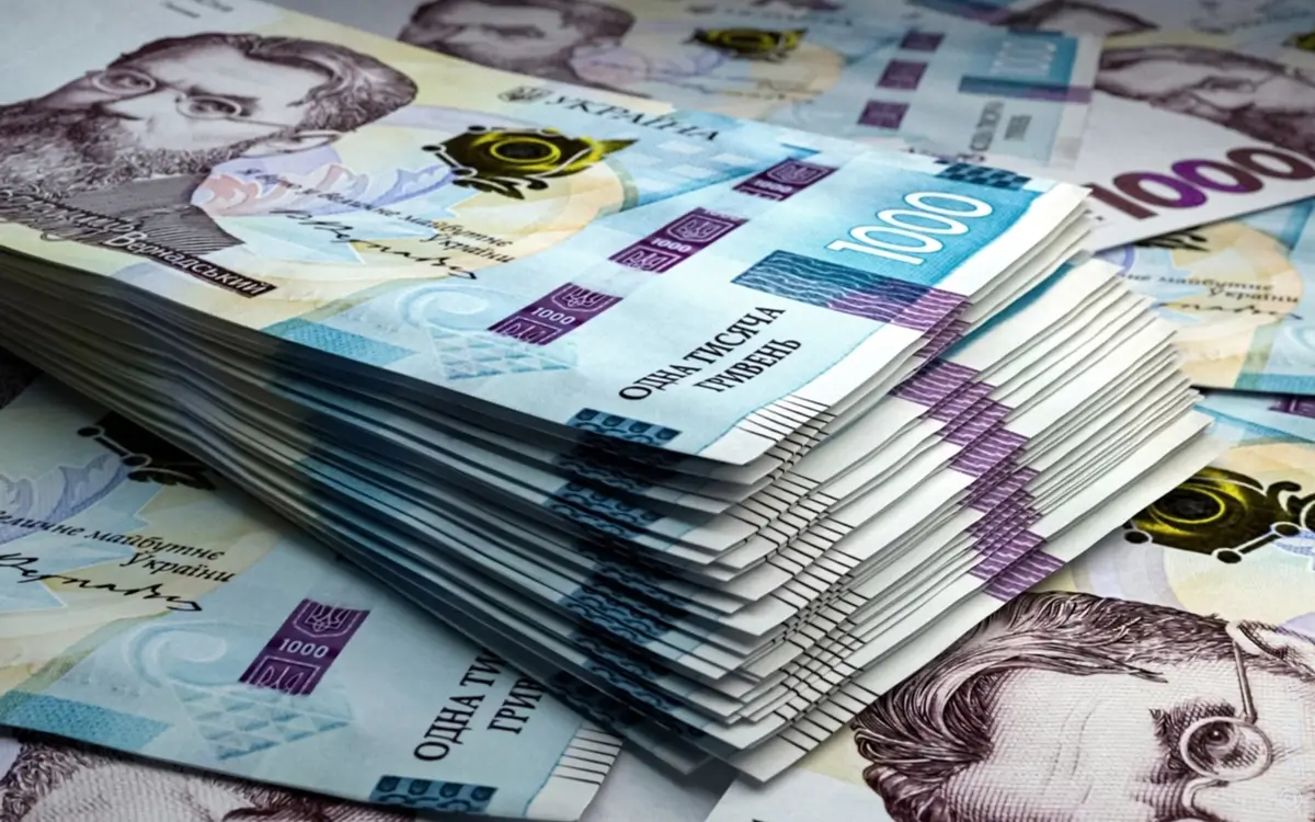 Серверне обладнання та резервна хмарна інфраструктура державних систем України