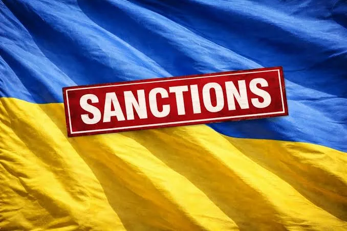 Документи РНБО України щодо санкцій за незаконні вибори на окупованих територіях