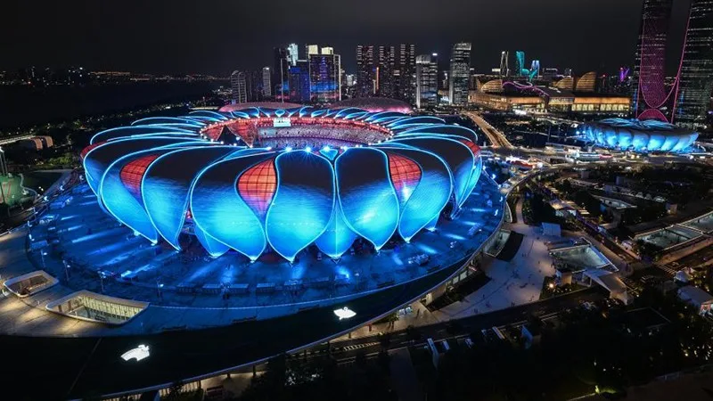 Спортсмени на Азійських іграх 2026 у Японії
