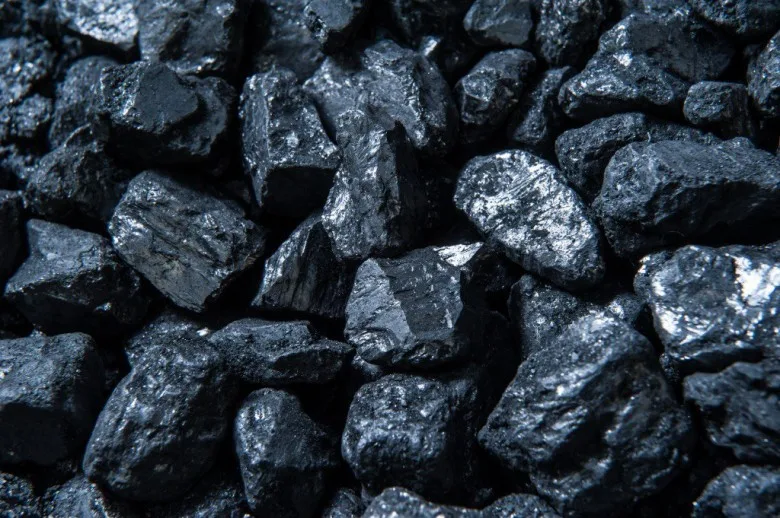 Вугільна електростанція в Європі на тлі високих цін на газ