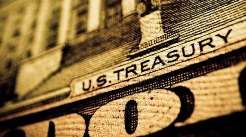 Дохідність 10-річних облігацій США перевищила 5,27% і піднялася до 19-річного максимуму