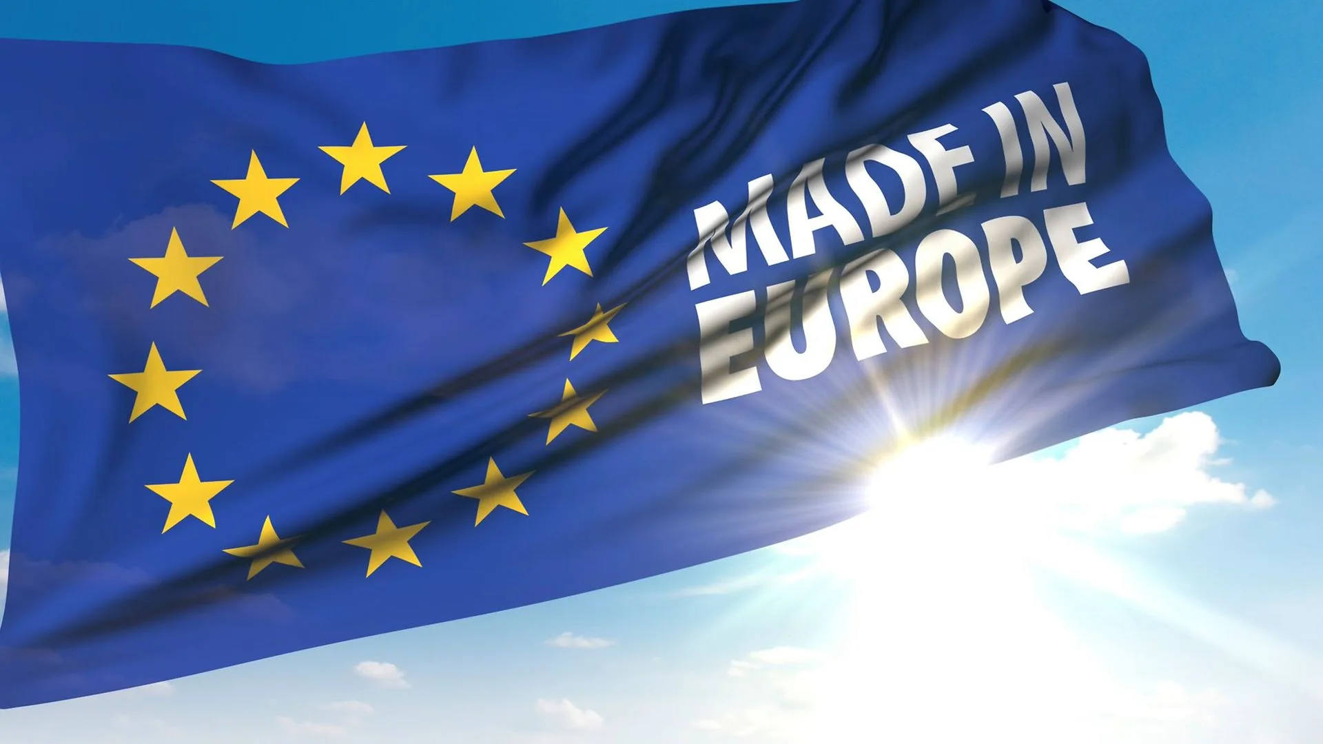 Автомобільний завод у Великій Британії на тлі дискусії про програму Made in Europe