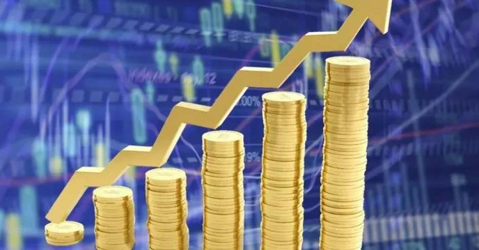 Промислове підприємство в Україні та графік цін виробників