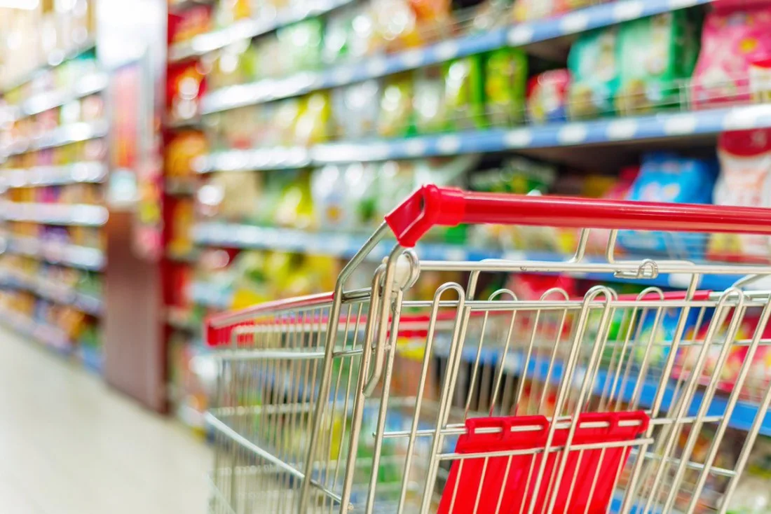 Зерно, рослинна олія, цукор і молочні продукти на тлі графіка світових продовольчих цін