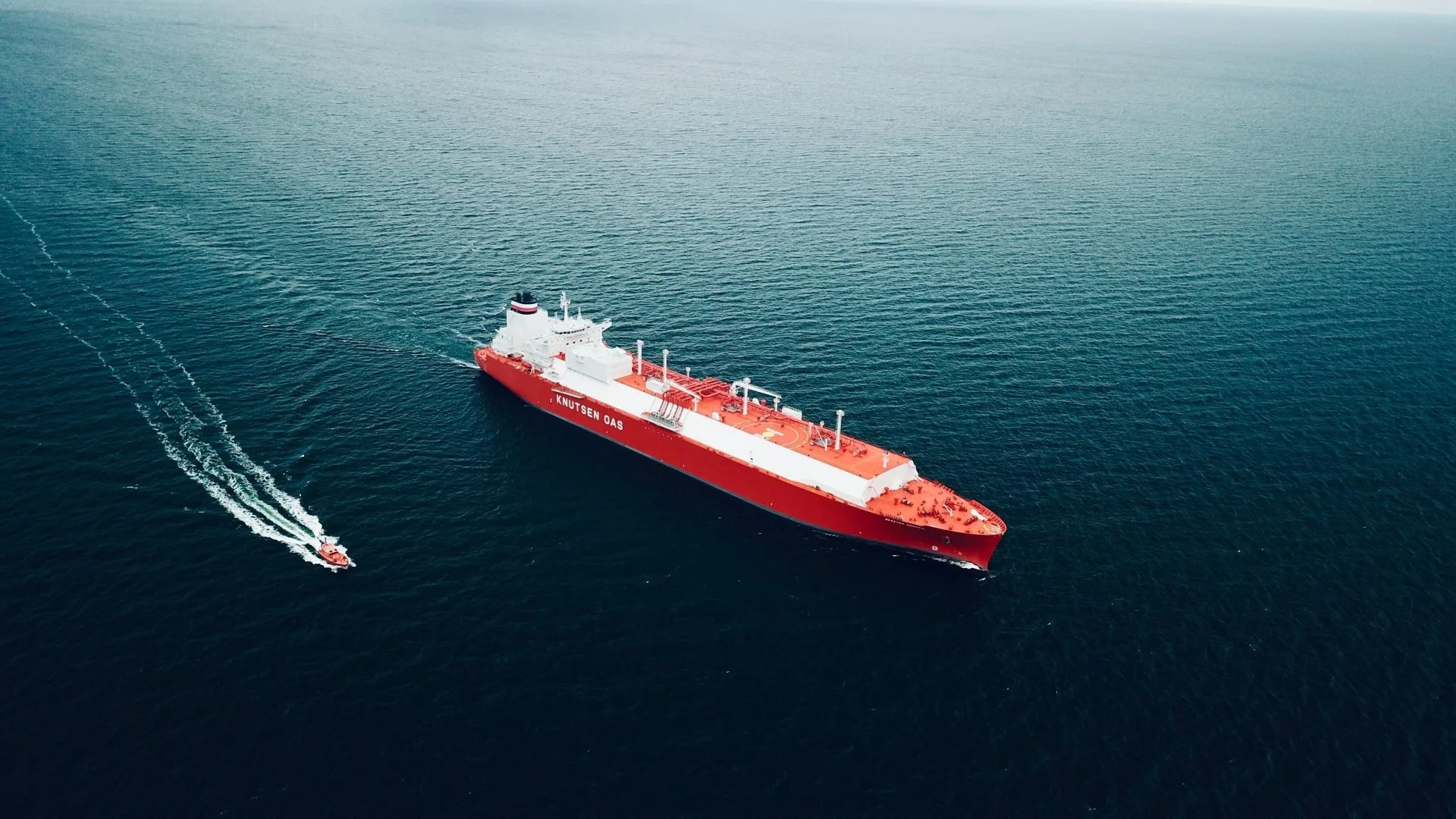 Термінал LNG і паливна інфраструктура ORLEN на тлі енергетичної співпраці з Україною