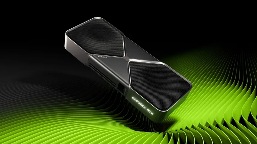 Nvidia збільшила програму викупу акцій на рекордні $150 млрд на тлі буму штучного інтелекту