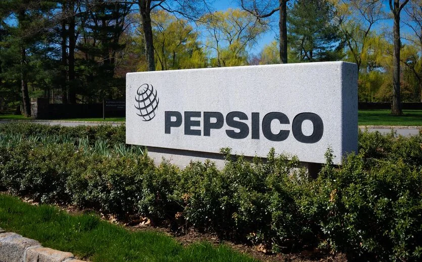 Підприємство PepsiCo та логістична інфраструктура в Колумбії