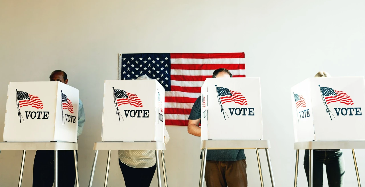 Північна Америка, США, Канада, вибори США 2026, Конгрес
