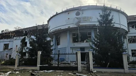 Сумська область, обстріли прикордоння, загиблі, постраждалі, російська агресія