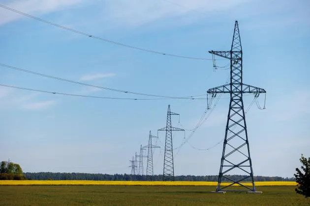 енергосистема України, відключення світла, відновлення мереж, російські удари