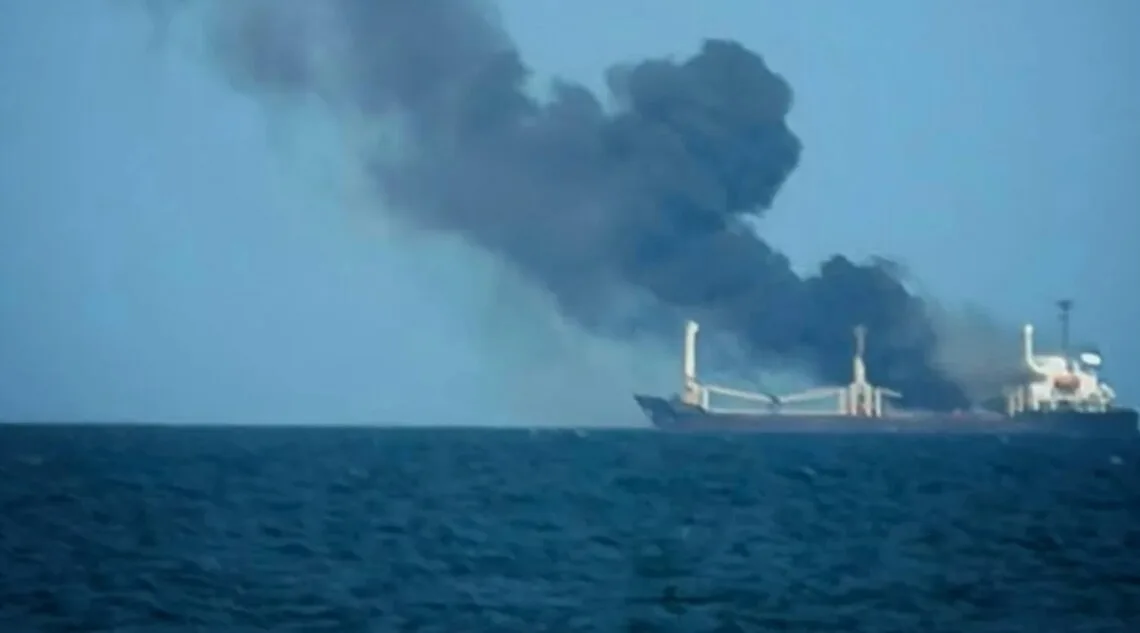 Чорне море, безпека судноплавства, НАТО, Україна, морські дрони