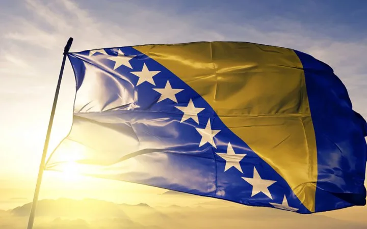 Боснія голосує на виборах, які можуть визначити темп її руху до ЄС