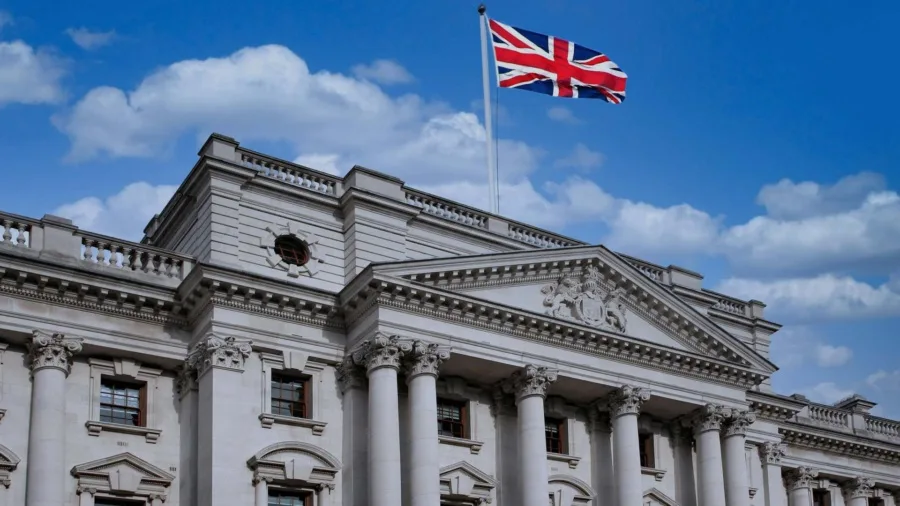 Велика Британія, Євросоюз, Енді Бернем, торгівля, Brexit