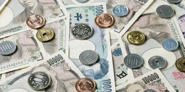 Японія, єна, США, монетарна політика, ринок валют