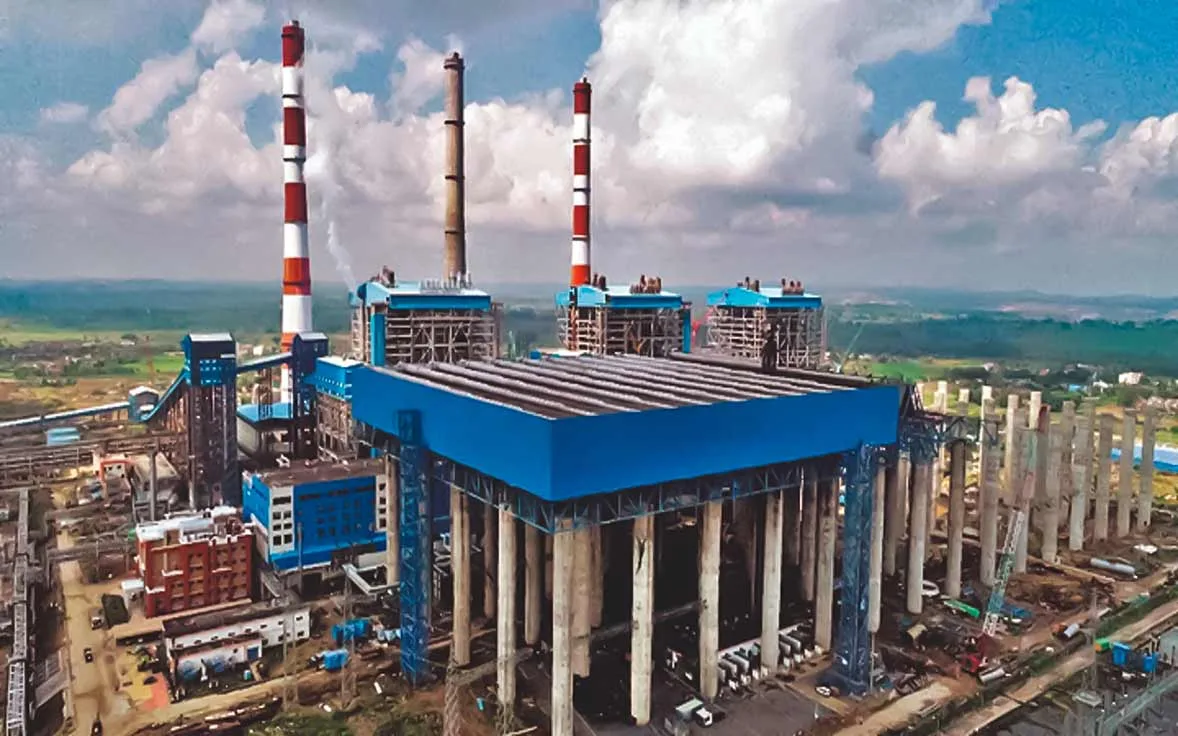 Індія, NTPC, зелений аміак, зелена енергетика, експорт