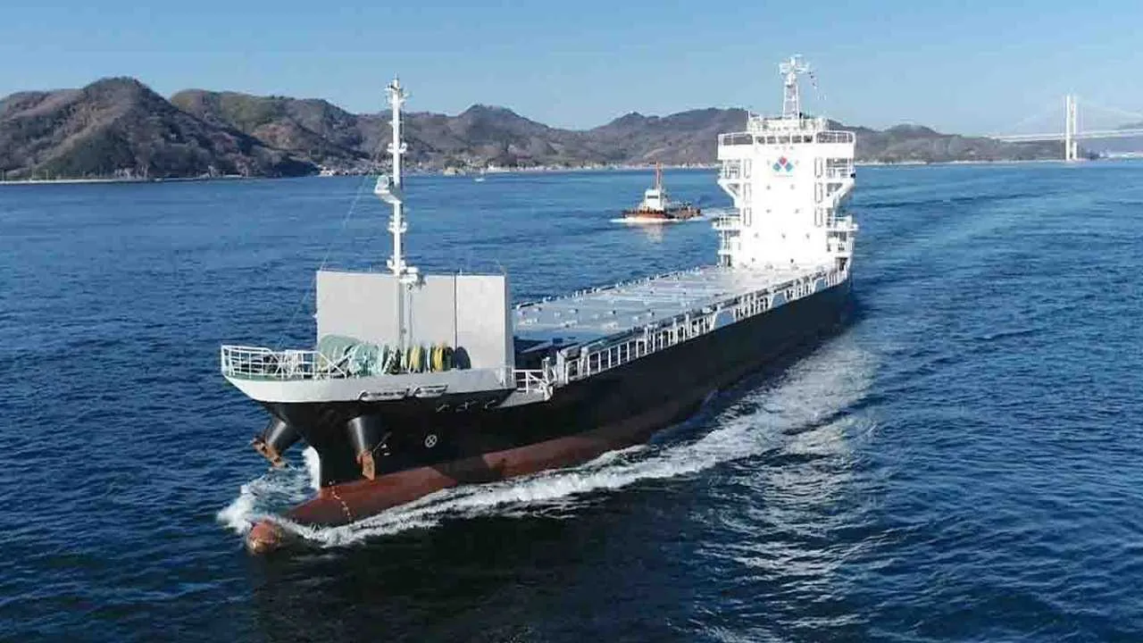 кодекс IMO для автономних кораблів, судноплавство, автономні кораблі, IMO, морське право, штучний інтелект