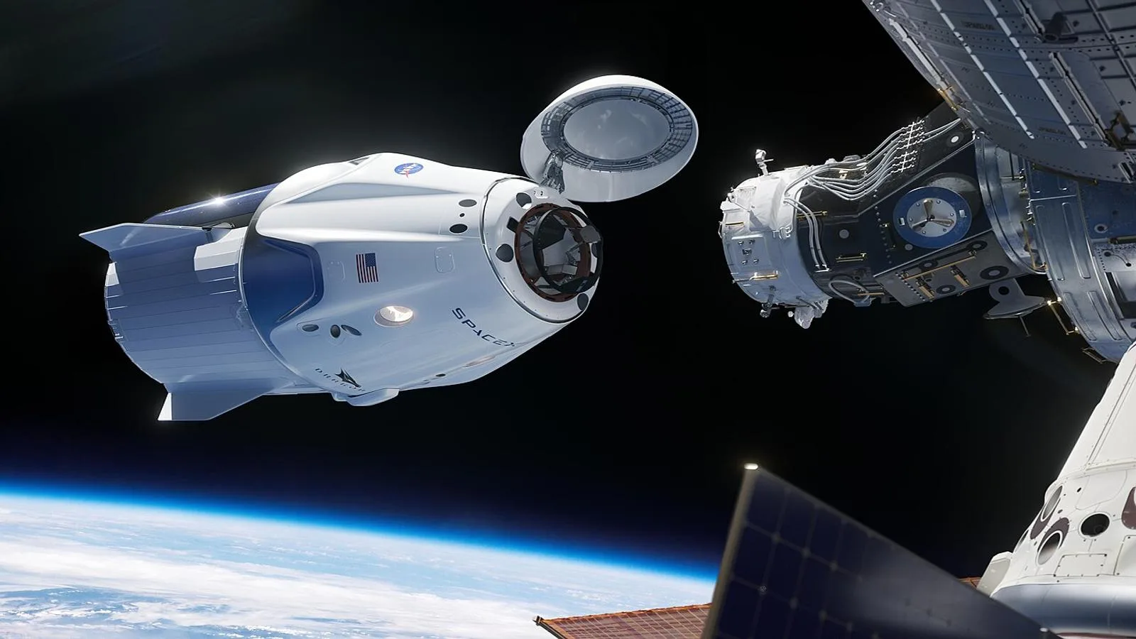 Crew-13 МКС, Crew-13, МКС, SpaceX, NASA