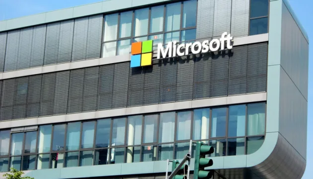 Microsoft, США, трудова міграція, технологічні компанії, імміграційні правила