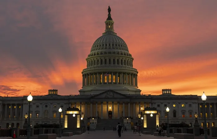 США, Сенат, проміжні вибори, республіканці, інфляція