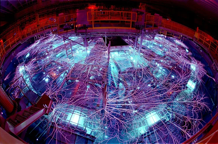термоядерна енергетика 2026, термоядерна енергетика, fusion, енергетика, наука, реактори