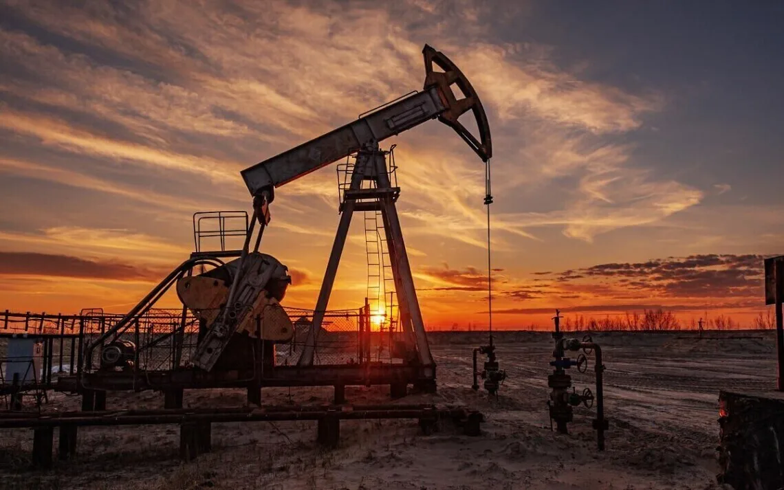 світова економіка, нафта, фондовий ринок, штучний інтелект, інвестори