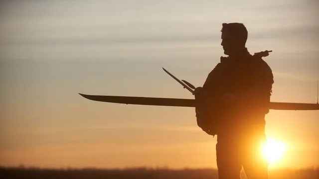 Генеральний штаб, Покровський напрямок, Гуляйполе, фронт, російсько-українська війна