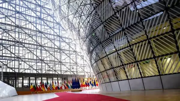 санкції ЄС, російський ВПК, виробництво ракет, Європейський Союз, війна