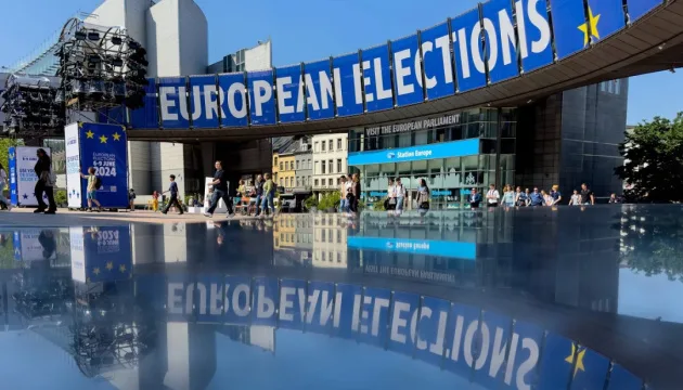 Європа, Європейський Союз, дипфейки, вибори