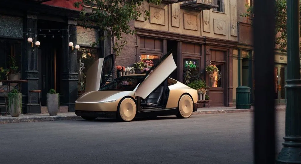 як працюють роботаксі без водія, роботаксі, автономні авто, транспорт, Waymo, технології