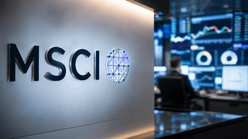 Індонезія, біржа, MSCI, азійські ринки, інвестиції