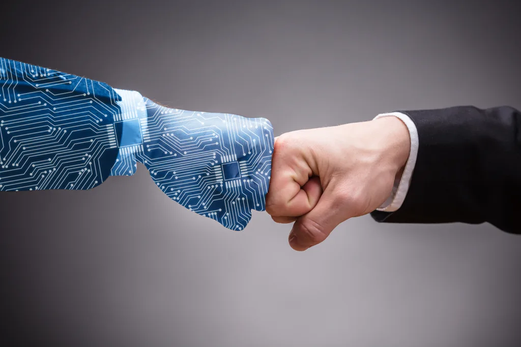 штучний інтелект, AI Act, Європейський Союз, цифрові права, регулювання
