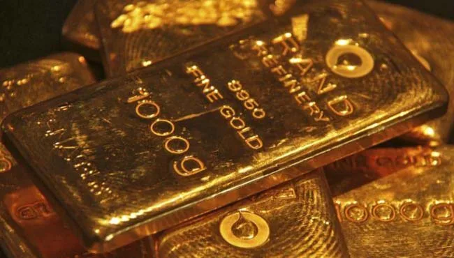 Ефіопія, золото, афінажний завод, промисловість Африки, експорт