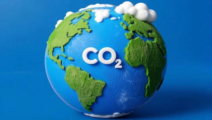 прискорене вивітрювання базальту, клімат, CO2, базальт, вивітрювання, екологія