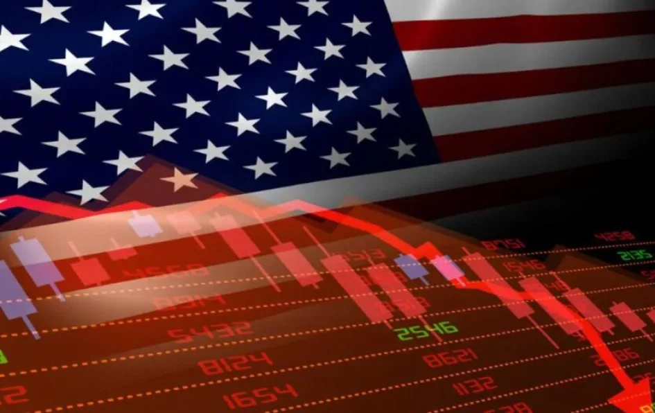 США, споживчі настрої, інфляція, Мічиганський університет, економіка